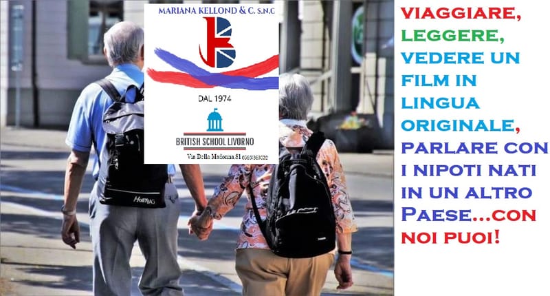 ADULT LEARNING: LEZIONI PER ADULTI