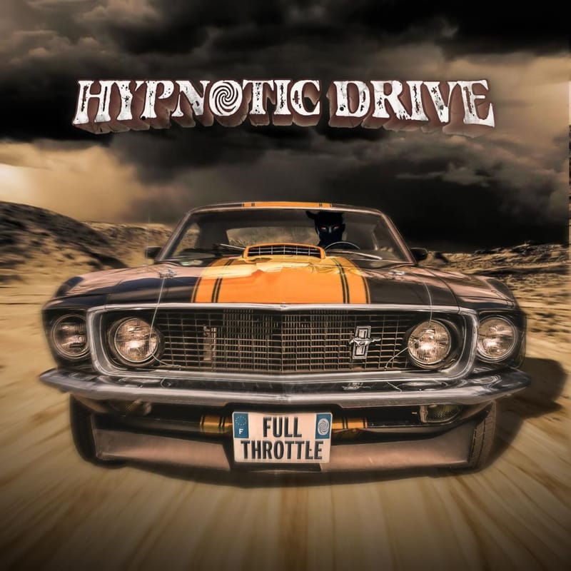 Hypnotic Drive