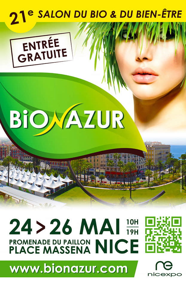 Salon BIONAZUR
