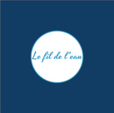 le fil de l'eau