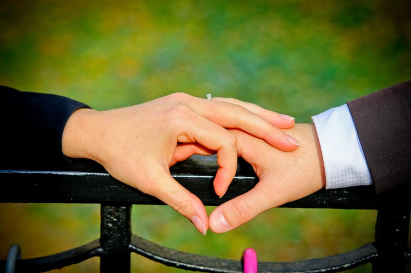 Engagment/Wedding