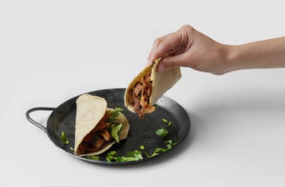 Where To Find A Good Catering Agency image