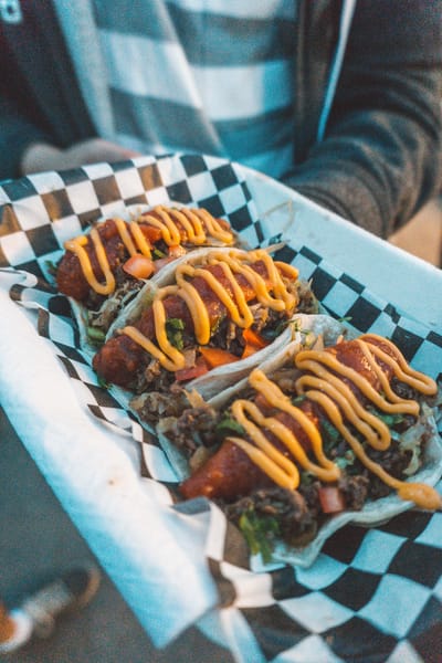 Your Ultimate Guide to Choosing the Best Taco Cart Catering Services image