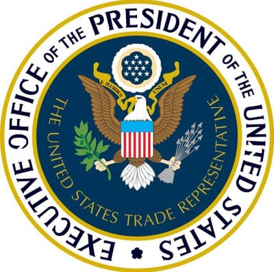 ustr. com