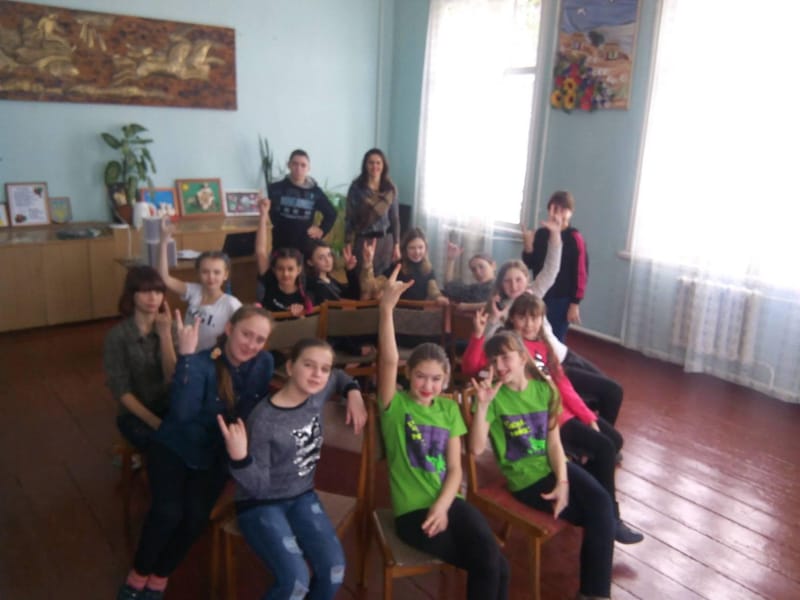 Роковини з дня народження Тараса Шевченка