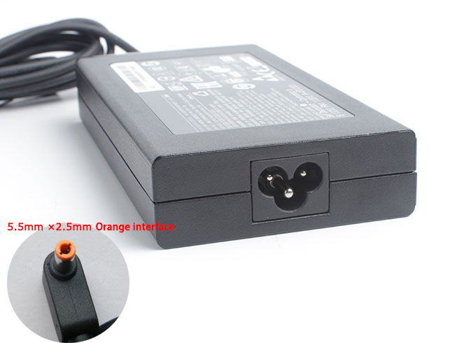 Long Lasting Acer ADP-135KB Replacement AC adapter