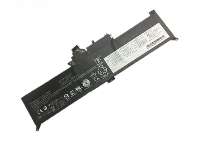 Lenovo ThinkPad Yoga 260 replacement for SB10F46465 battery