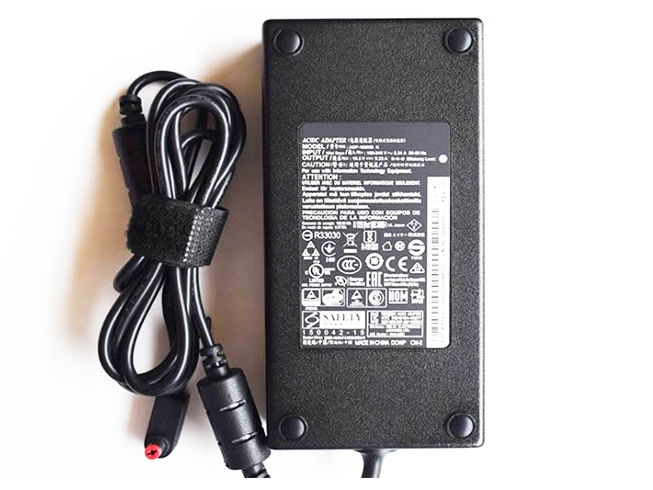 Long Lasting Acer ADP-180MB Replacement AC adapter