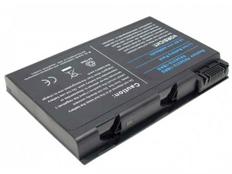Toshiba Satellite M60 M65 Series replacement for PA3431U-1BAS battery