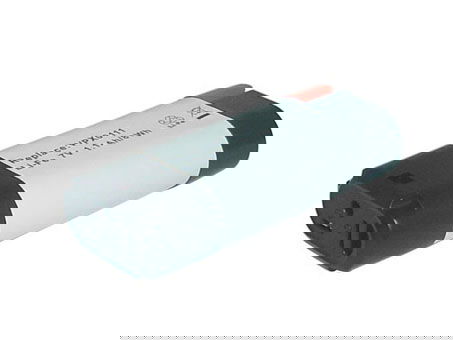 Battery Replacement For black_decker VPX0111 battery