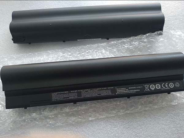 CLEVO W217CU 6-87-W217S-4D41 6-87-W217S-4D41-P Notebook Battery