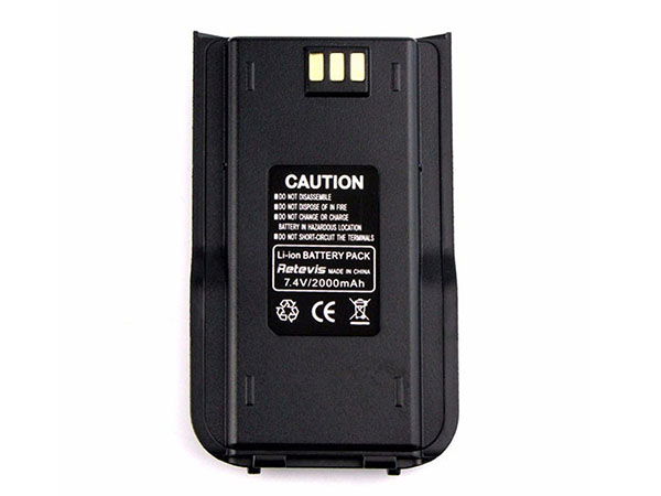 Best price for TYT_Tytera MD-380 battery