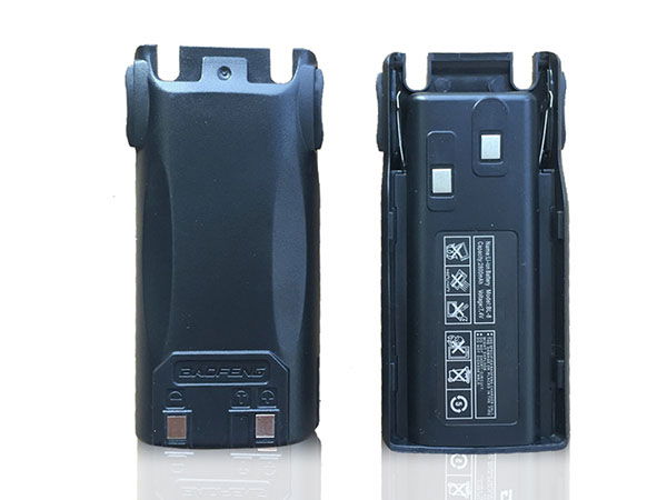 Baofeng UV-82 3800MAH 7.4V battery