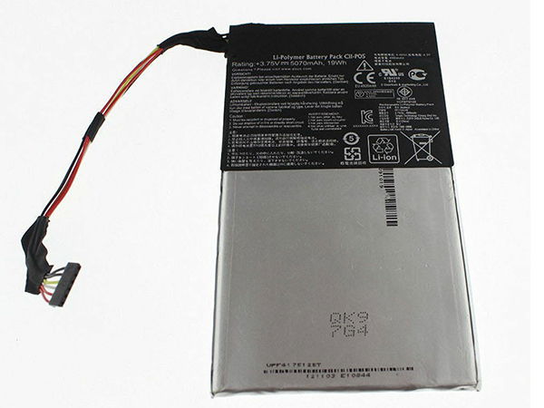 Cheap ASUS C11-P05 tablet battery