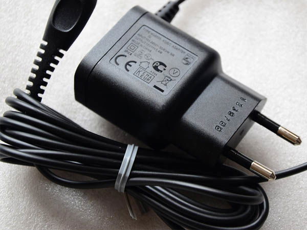 PHILIPS ac adapter 15V 360mA -380mA DC HQ8505 on sale