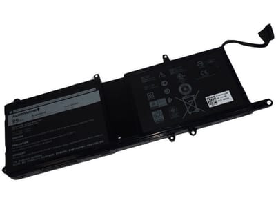 Dell Alienware 17 R4 ALW17C-D2738 D1738 D2748 D2758 R1748 Notebook Battery
