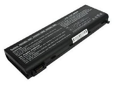 Packard Bell EasyNote MZ35 MZ36 F0335 F0336 Series replacement for SQU-703 battery