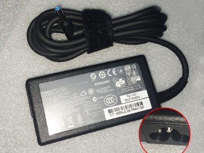 Replacement HP 741727-001 AC Adapter 19.5V ~ 2.31A 45W
