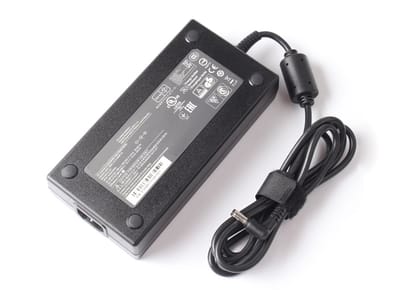 AC power adapter for Clevo 19V-10.5A 200W charger A15-200P1A