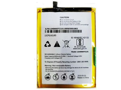 Special Sale for 4000mAh/15.4WH battery LG4000STCL01 LG (4000mAh)smartphone