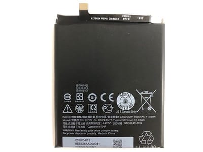 Special Sale for 3075mAh/11.83Wh battery B2Q72100 HTC Desire 12s(HTC D 12S)