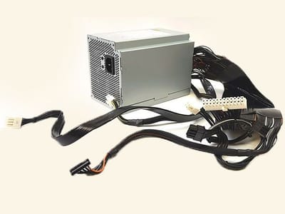 Power Supply for Lenovo Thinkstation C30 800W PSU part number FSP800-90WSE, SP50A33621, 36200338, 54Y8843, 54Y8904