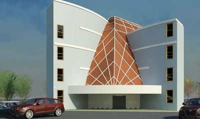 DAVAM CONSULTS LIMITED