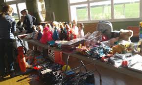foire aux jouets
