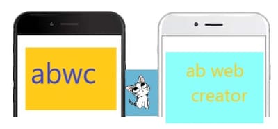 abwc ab-web creator