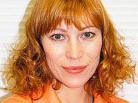 Шагина Евгения Николаевна