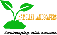HameliaK Landscapers