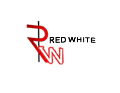 شماغ رد وايت