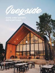 Quayside cafe and eatery image