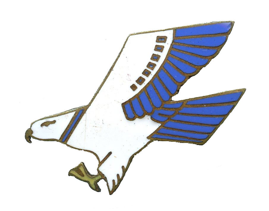 CAP 115 4ème escadrille du GB II/22