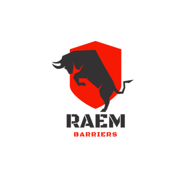 RAEM barriers