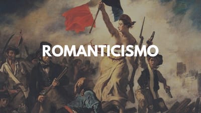ROMANTICISMO