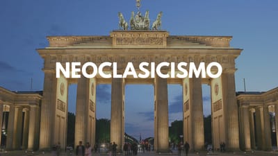 NEOCLASICISMO