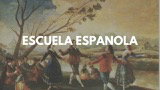 ESCUELA ESPAÑOLA