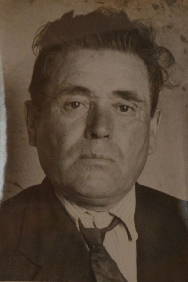 Гарипов Сабирьян Латипович