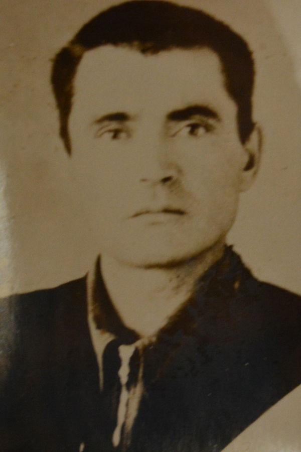Загидуллин Самигулла Набиевич