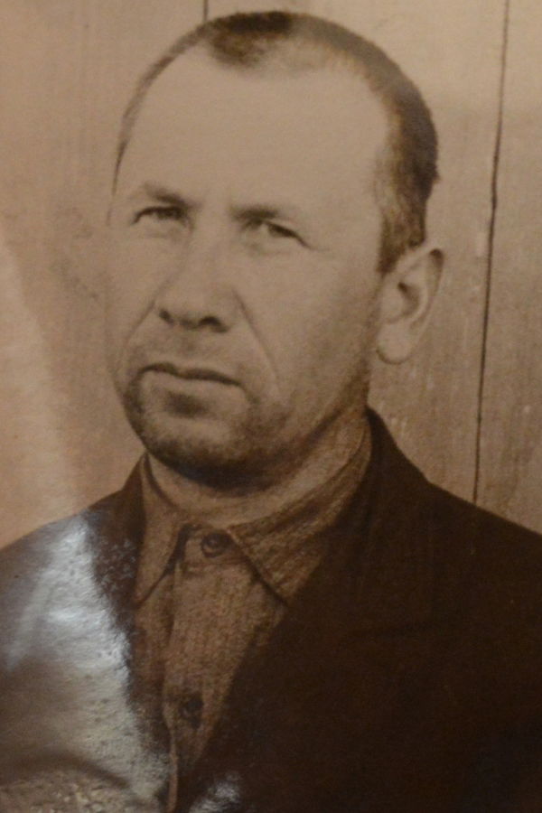 Сунагатуллин Талгат Гумурдакович
