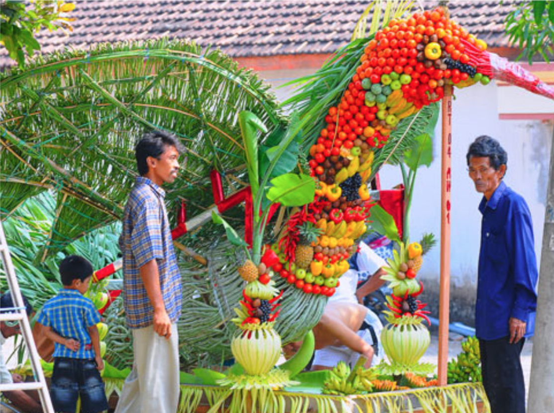 Sedekah Bumi