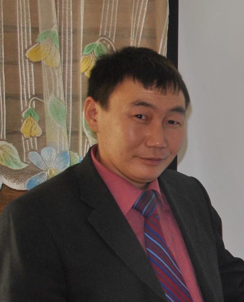 Окороков Иван Григорьевич