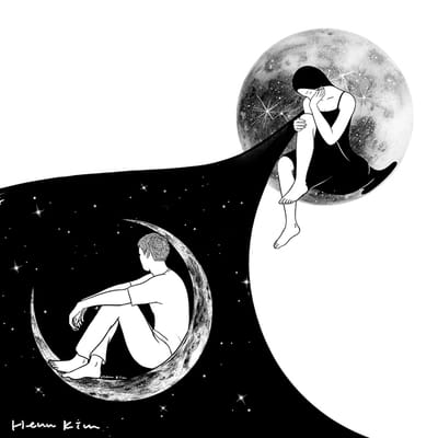 字母圈里男的渣，女的傻？