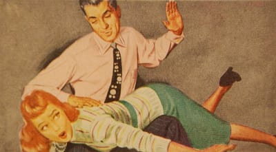 如何区别奖励與惩罚？