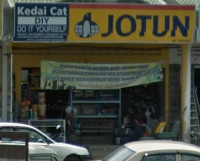 AZR Home Improvement Temerloh Hardware