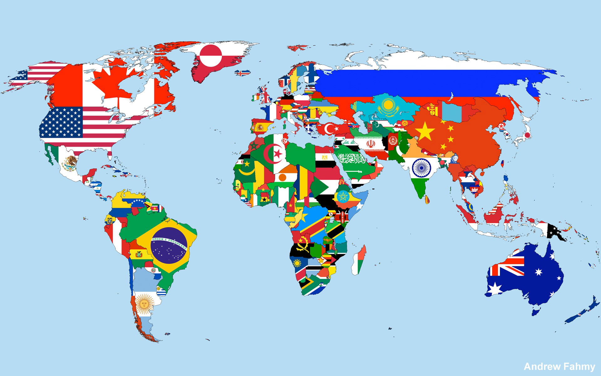 DES CARTES POUR COMPRENDRE LE MONDE