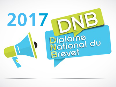 BREVET 2017