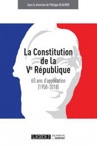 La Ve République, de la République gaullienne à l'alternance et à la cohabitation