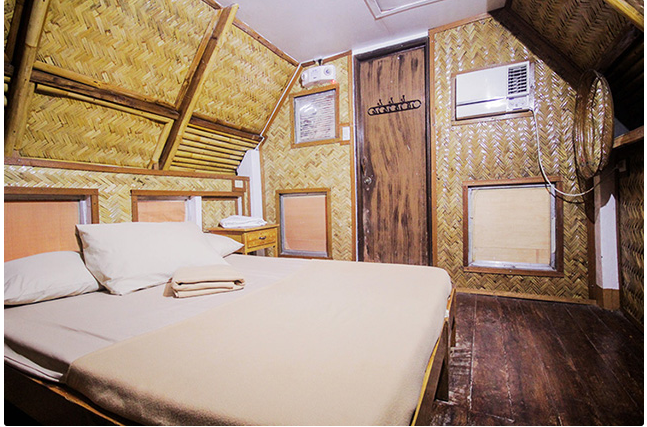 Abraham Attic